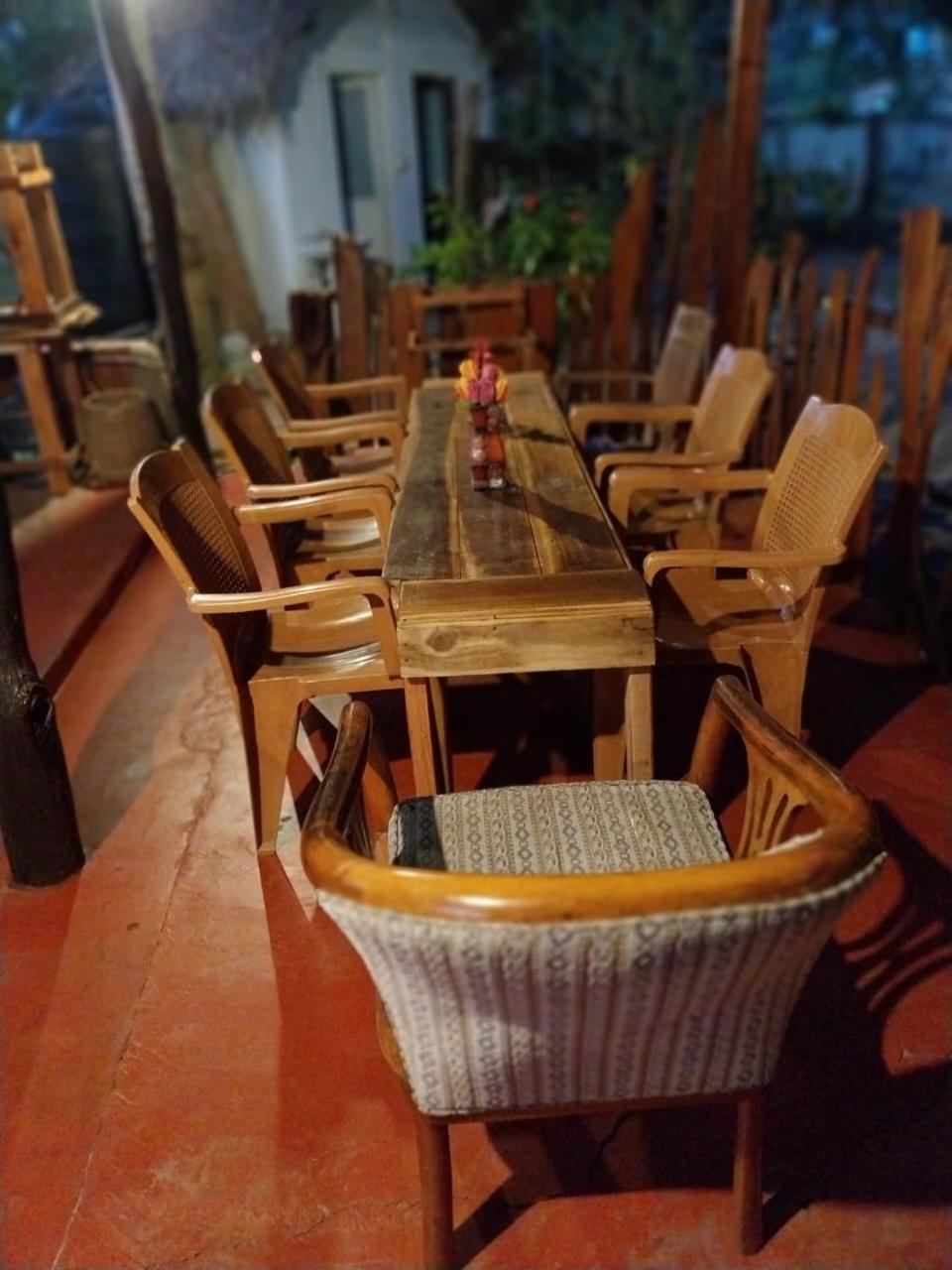River Point Cabana At Arugambay بوتوفيل المظهر الخارجي الصورة
