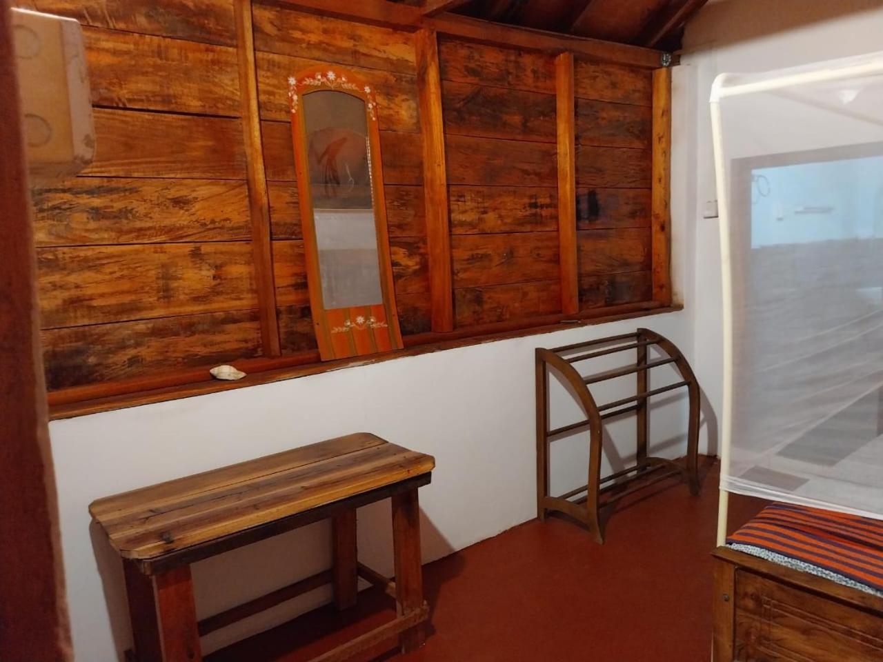 River Point Cabana At Arugambay بوتوفيل المظهر الخارجي الصورة