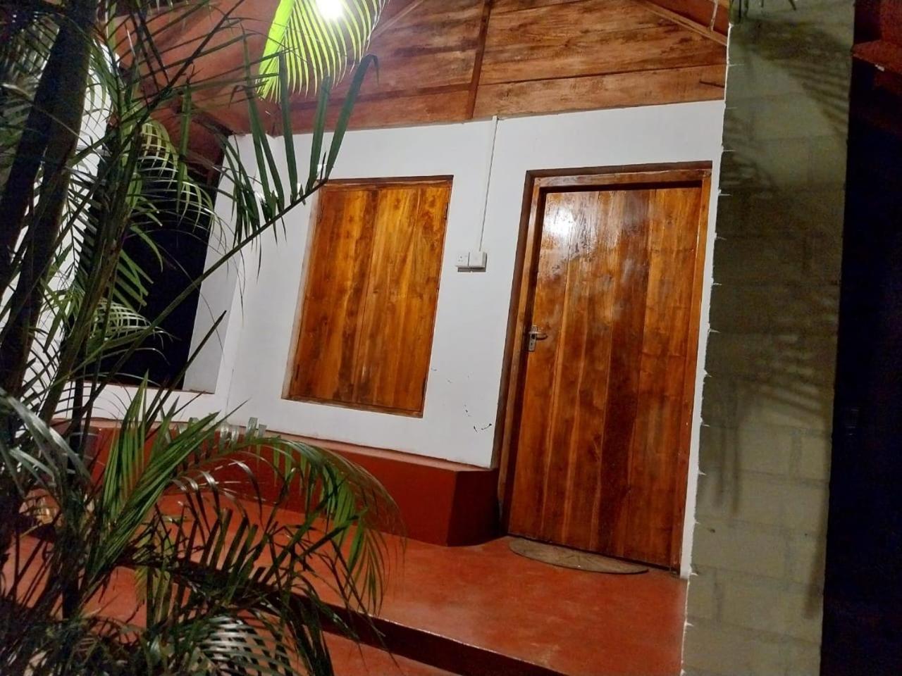River Point Cabana At Arugambay بوتوفيل المظهر الخارجي الصورة