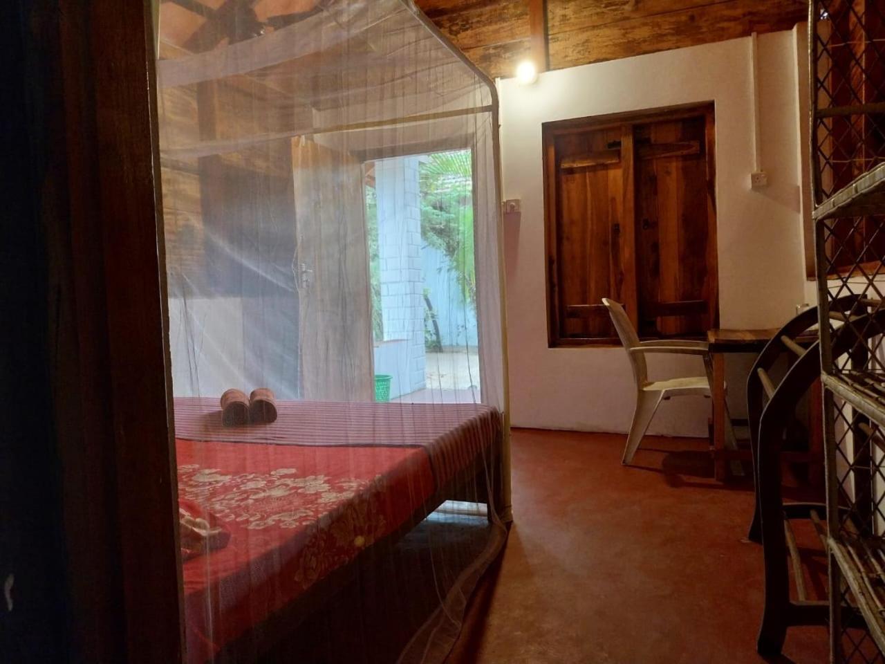 River Point Cabana At Arugambay بوتوفيل المظهر الخارجي الصورة
